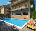 Hotel Roma Arco Gardasee